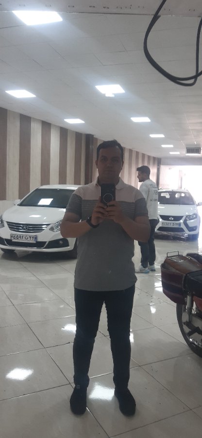 مجتبی سعیدی فر