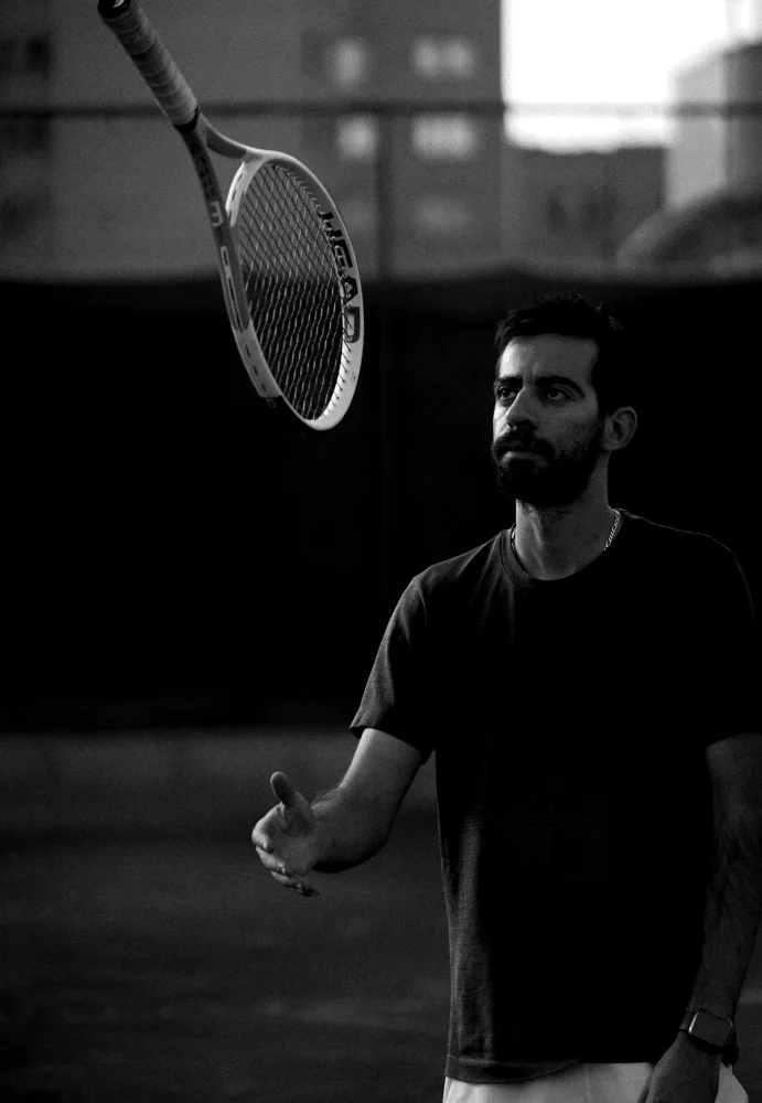 حامد رستگاری