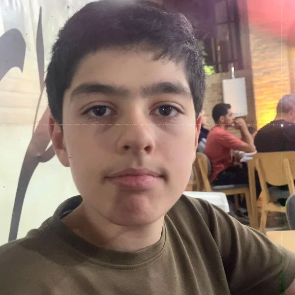 عکس عطا رحیم زاده